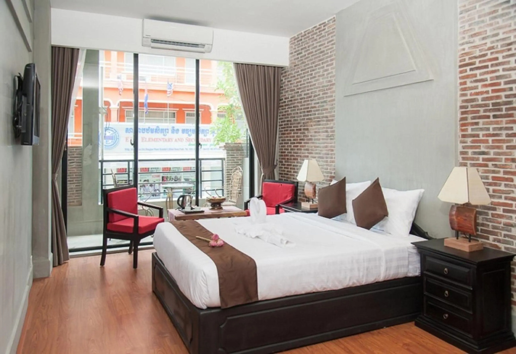 Vacation Boutique Hotel — 5