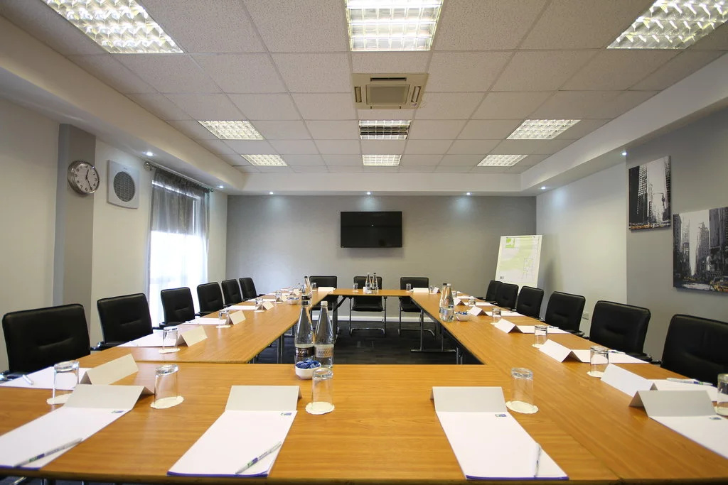 Holiday Inn Express Nuneaton by IHG - Général