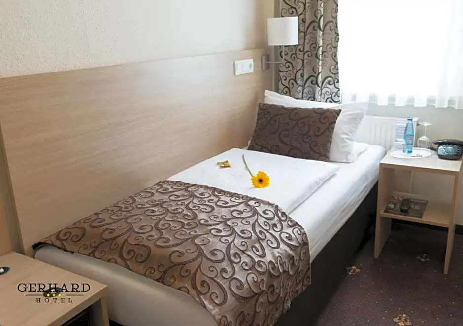 Economy room