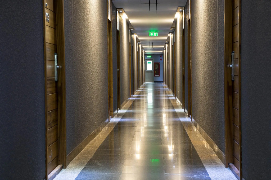 Hotel photo 10
