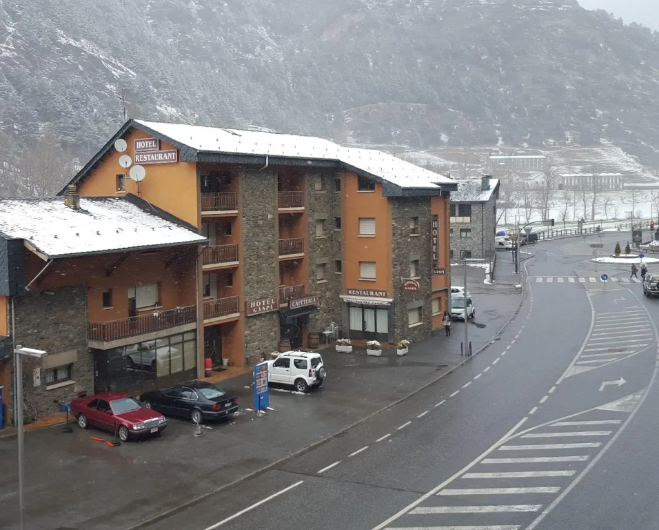 Hotel photo 18