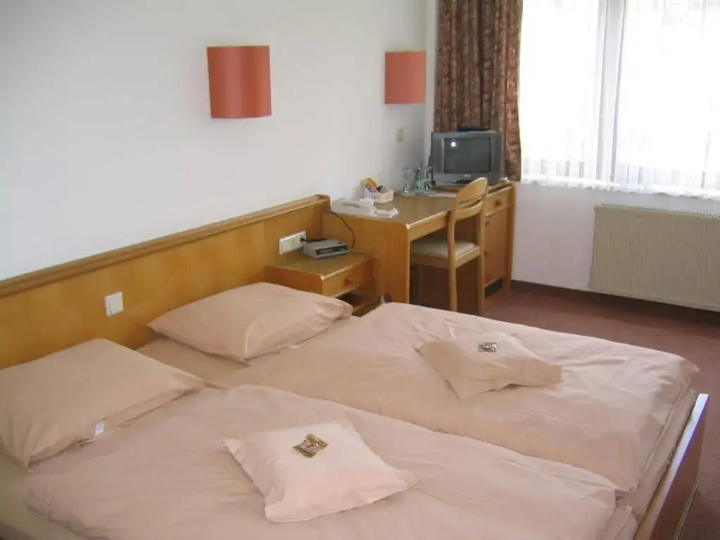 Hotel Kelkheimer Hof - Général