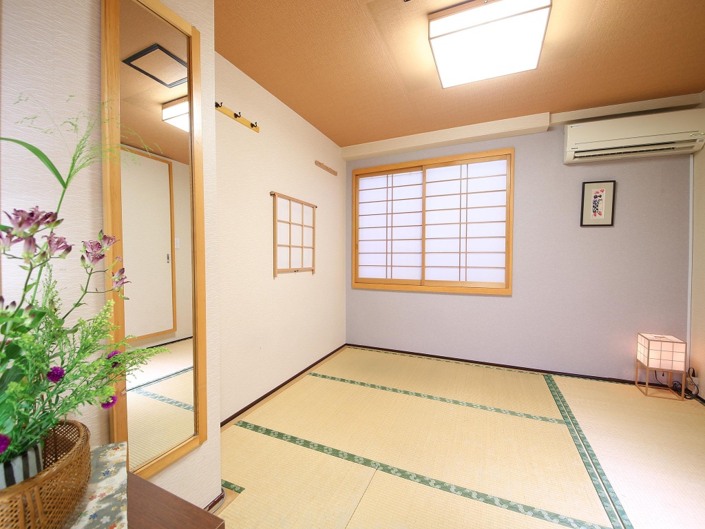 Ryokan Kamogawa Asakusa 사진 4