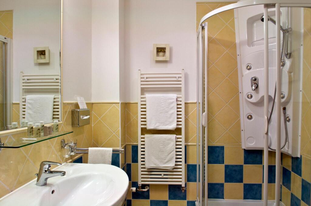 Mamaison Hotel Andrássy Budapest by null