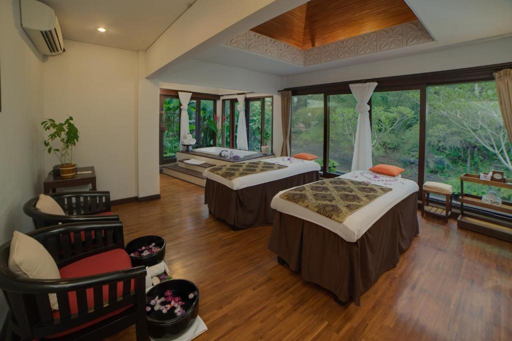 The Samaya Ubud