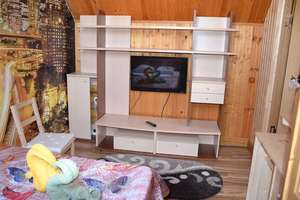 Гостевой Дом Тур&Спа - фото 2