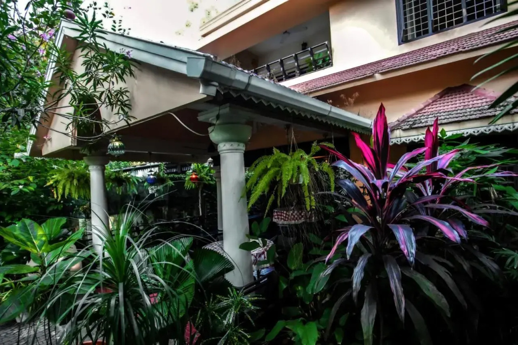 Bella Boutique Homestay
