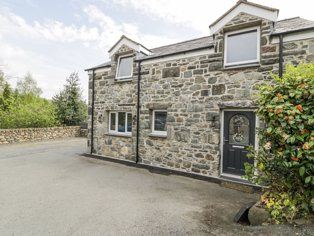 The Coach House