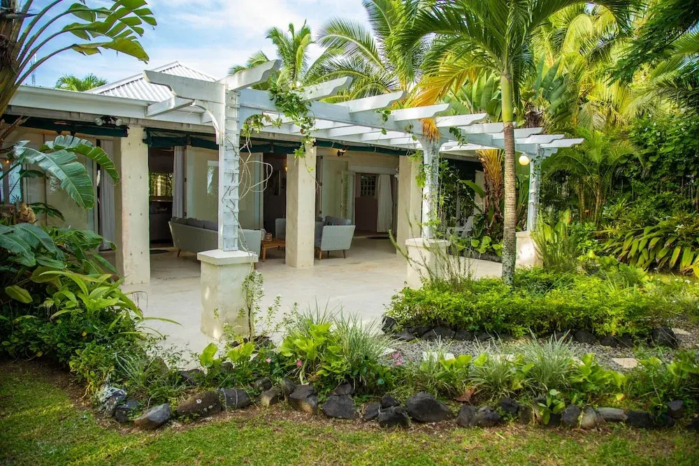 Natura Pandanus Villa