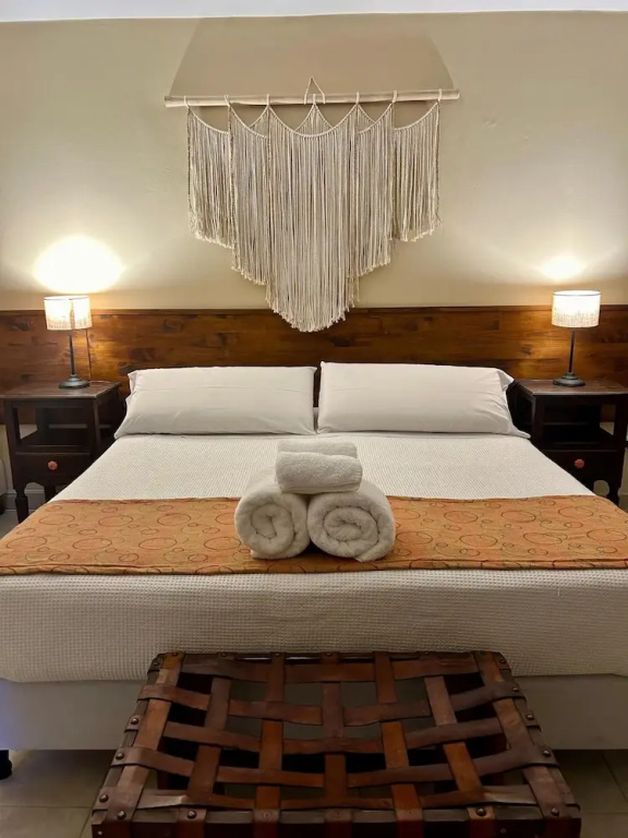 Hotel Plaza Cafayate - Chambres