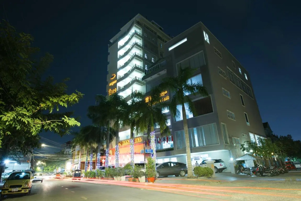 Hotel photo 9