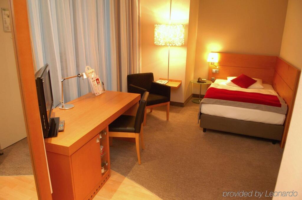 Classik Hotel Alexander Plaza picture
