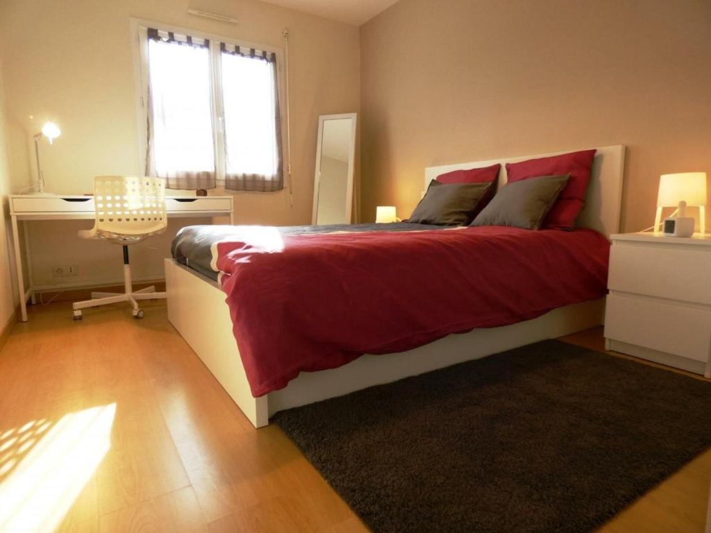 Gîte Audignon, 4 pièces, 6 personnes - FR-1-360-415