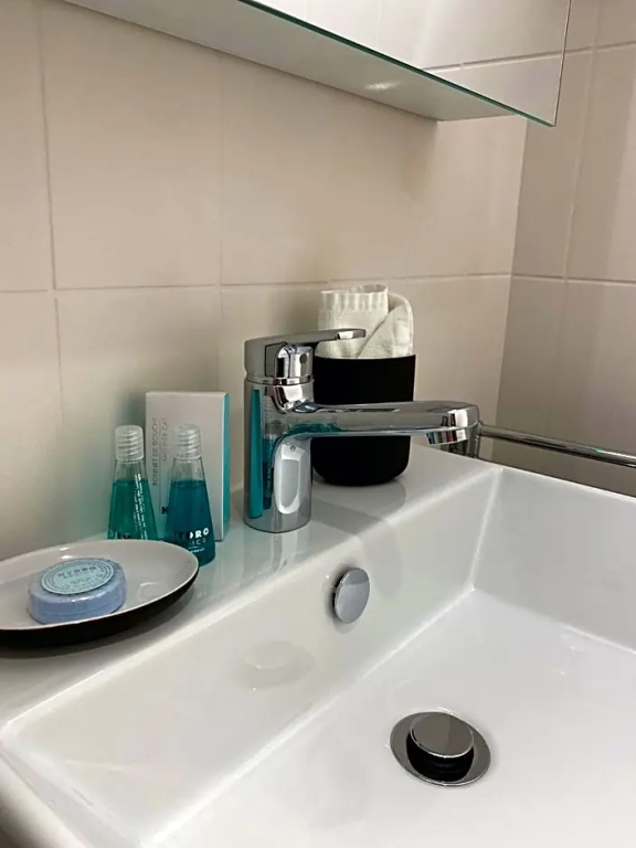 Swiss Dreams Hotel Gallo - Chambres