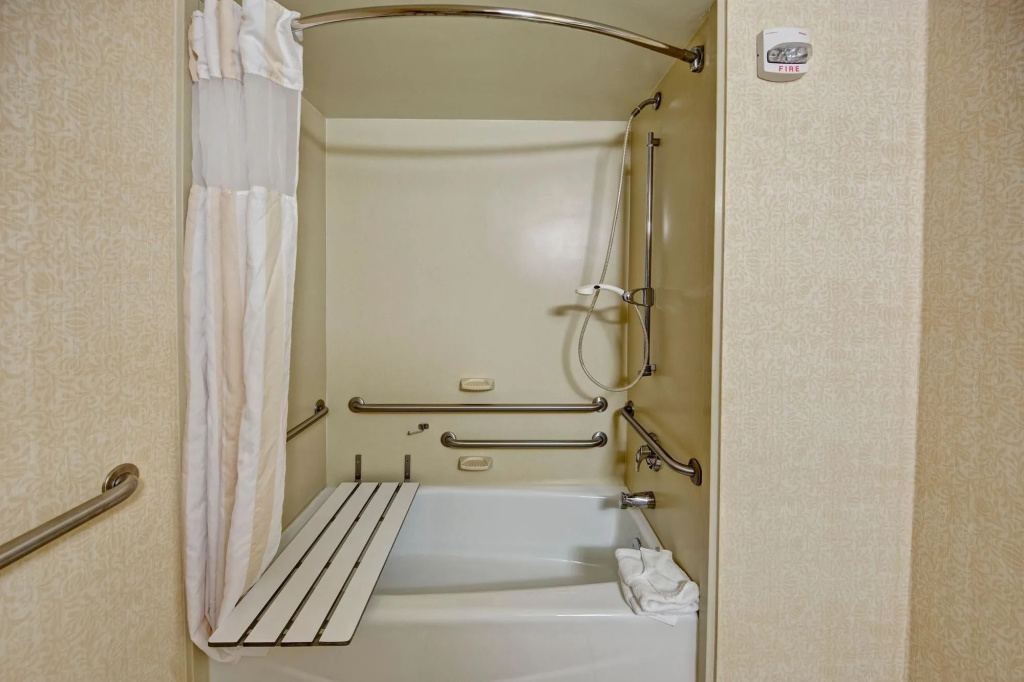 Hilton Garden Inn Indianapolis Northeast/Fishers - Général