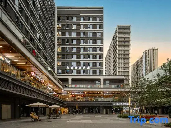 K1 E-sports Hotel