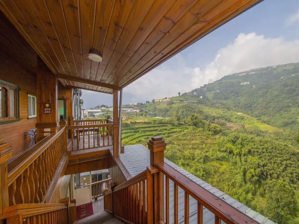Huansan Hotel