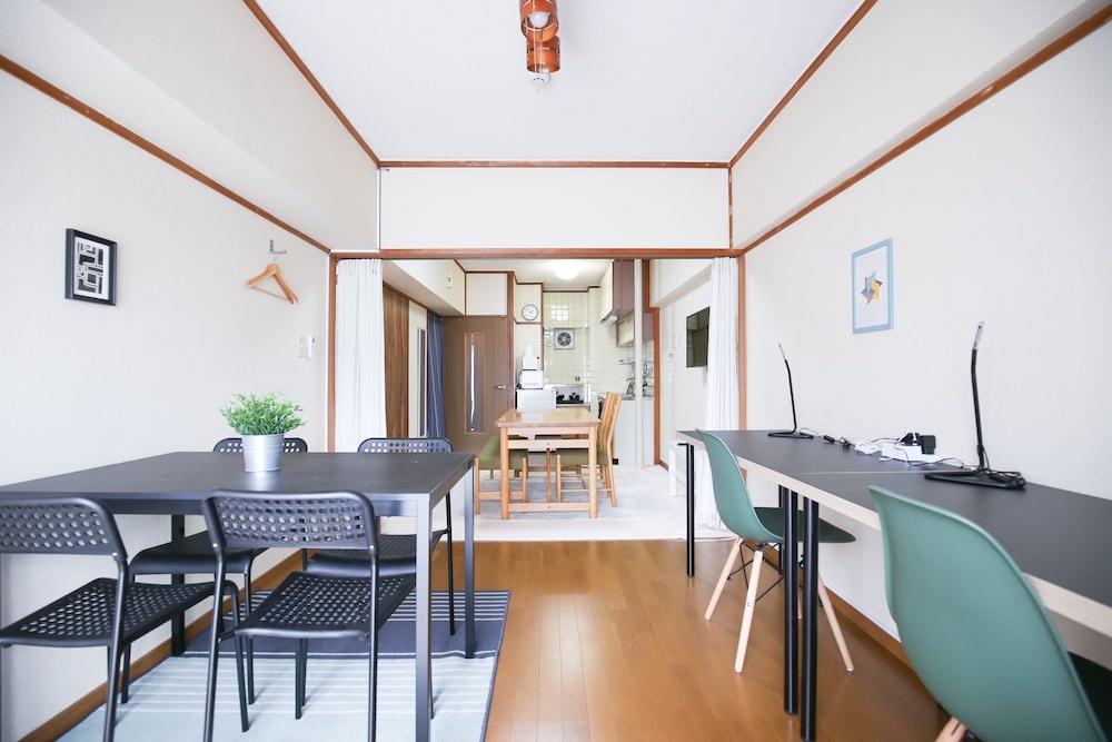 Weekend Apartment 605 사진 12