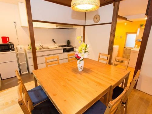Taisho Terraced House 사진 23
