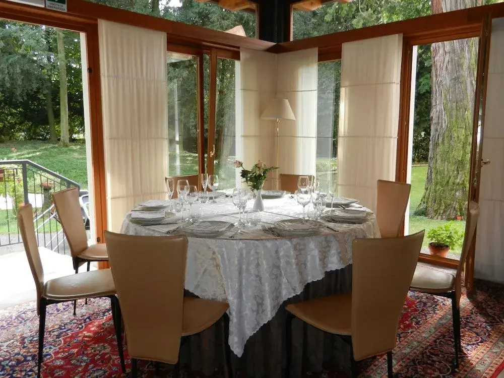 Eurohotel Palace Maniago - Général