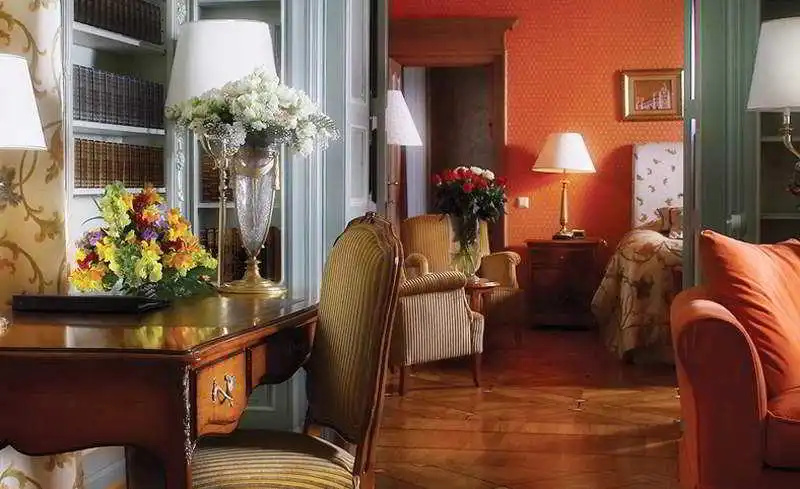 The Benjamin House Hotel - Chambres