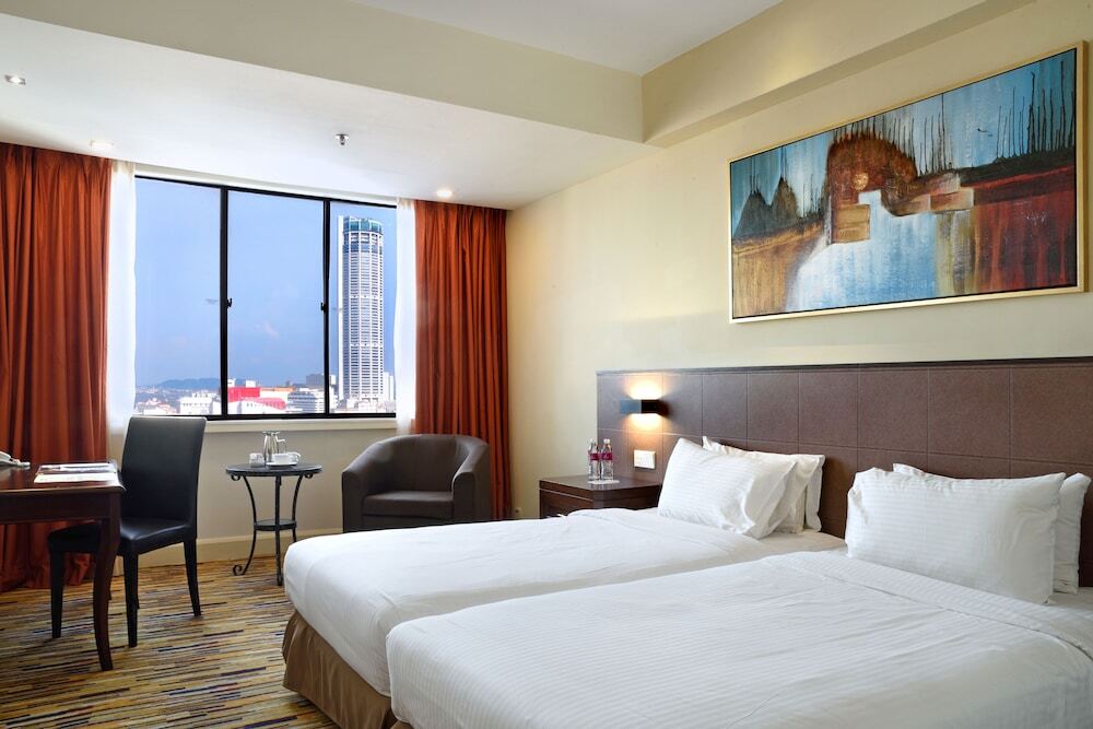 Hotel Royal Penang