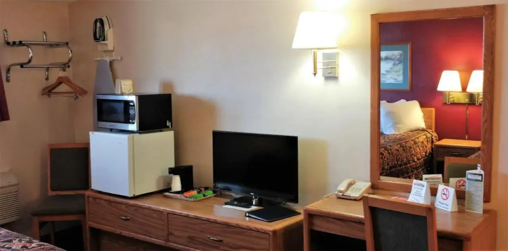 Hotel photo 17