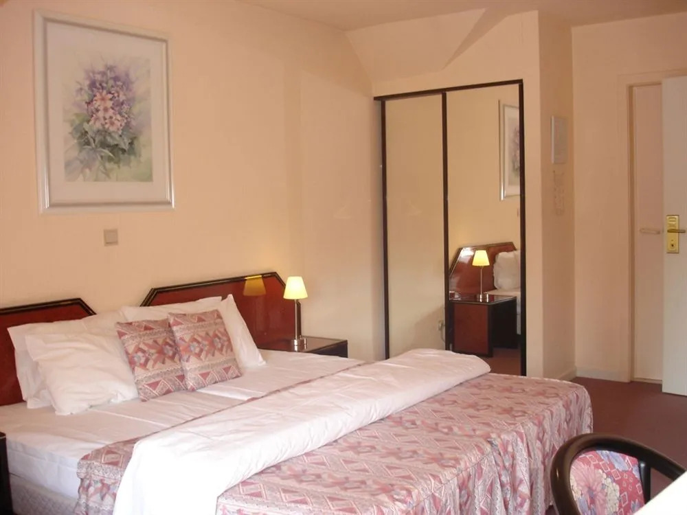 Hostellerie Croonhof - фото 4