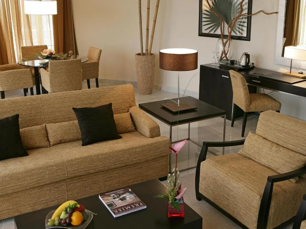 Senator Banús Adults Recomended - Chambres