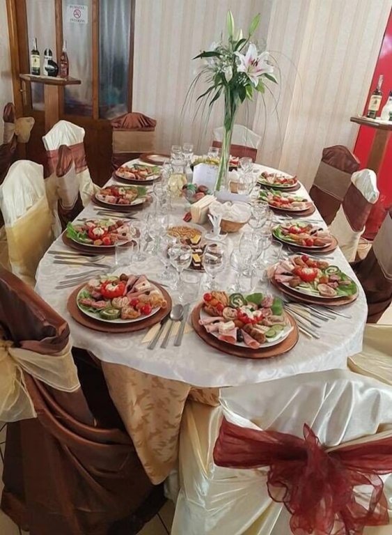 Hotel Etrusco - Général