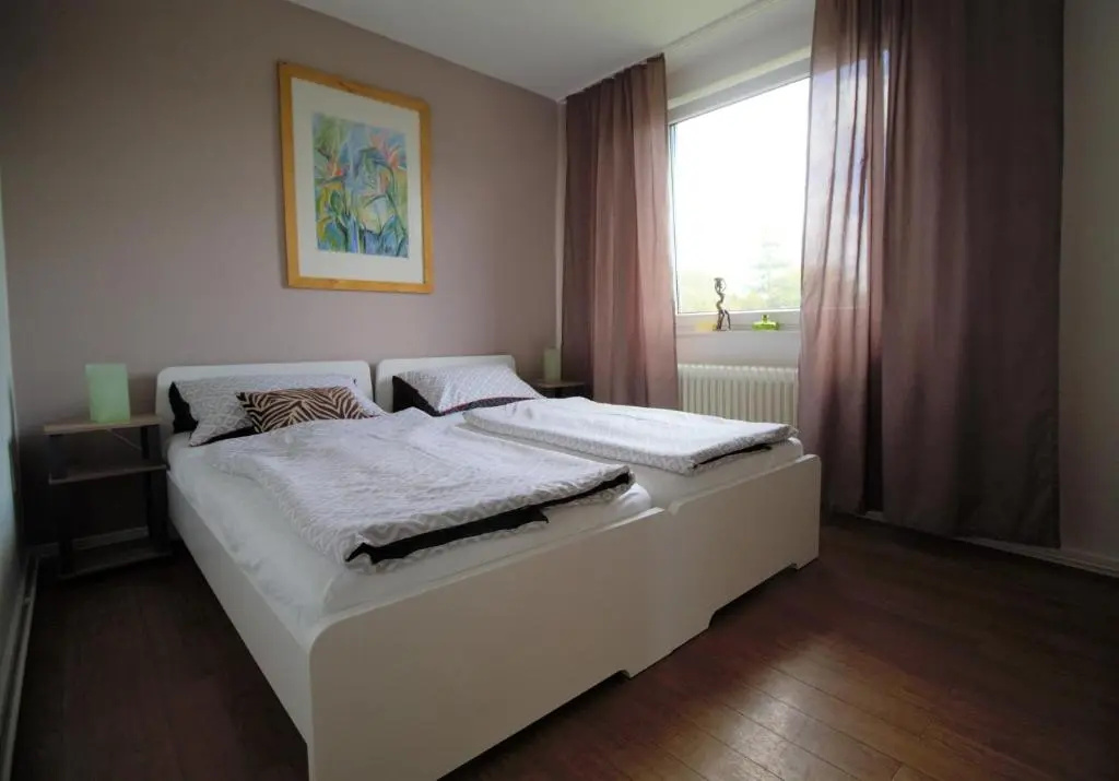 Ferienwohnung achtpunkt2