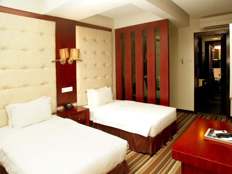 Celyn City Hotel