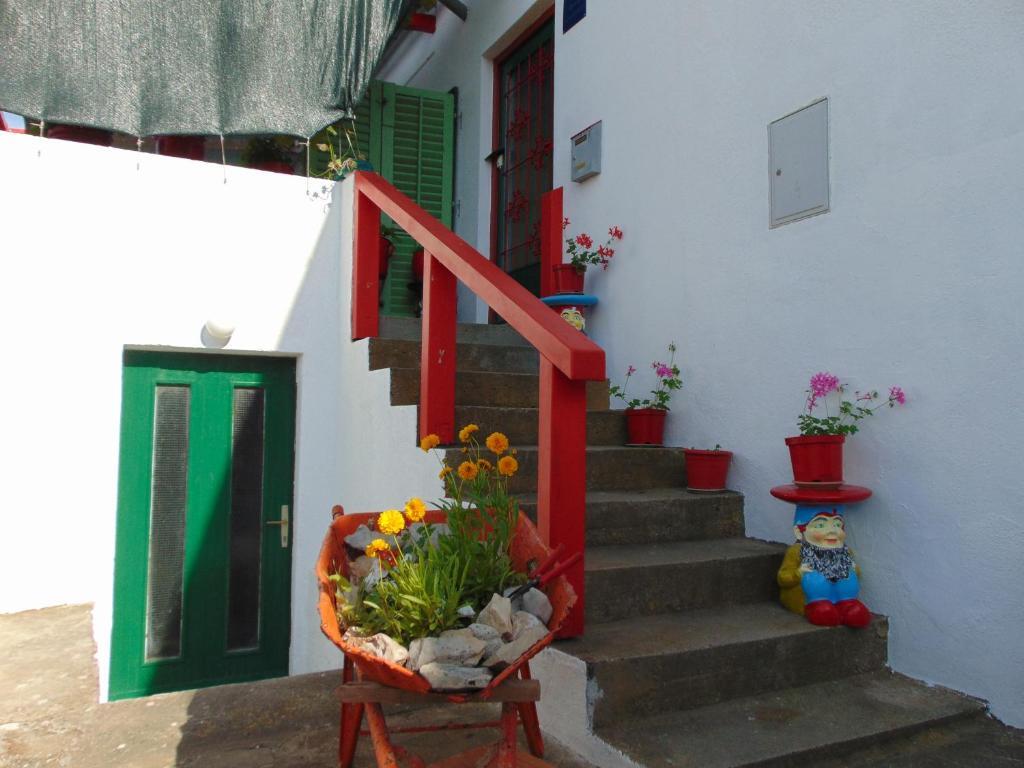 Отель Apartment Fana, фото 11