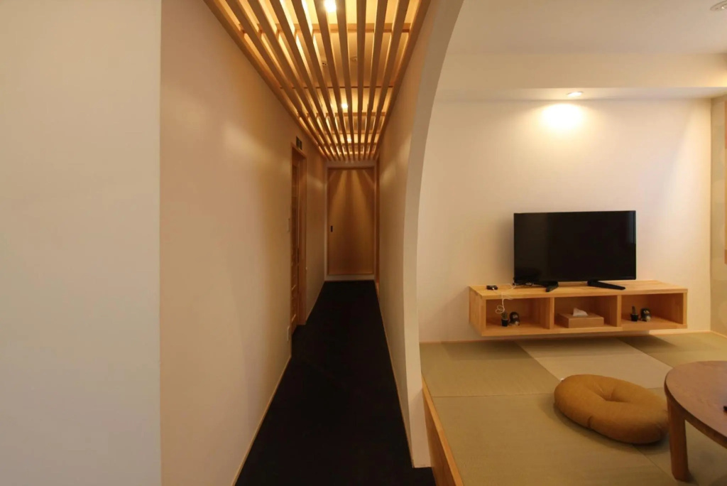 Guesthouse Raku 사진 11