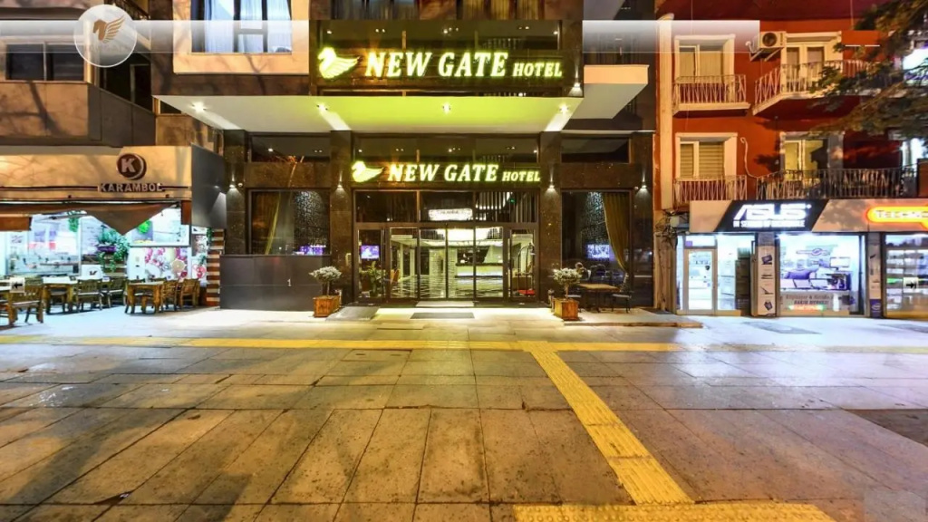 Hotel photo 41