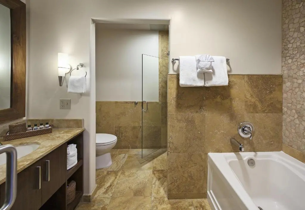 El Colibri Hotel & Spa - Chambres