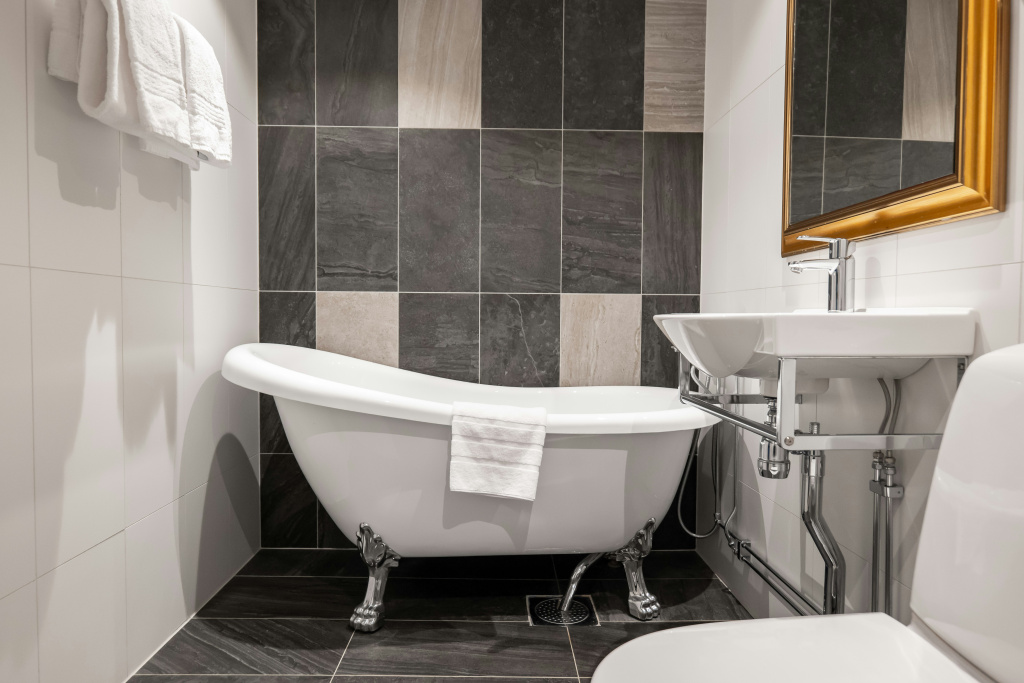 ProfilHotels Calmar Stadshotell - Général