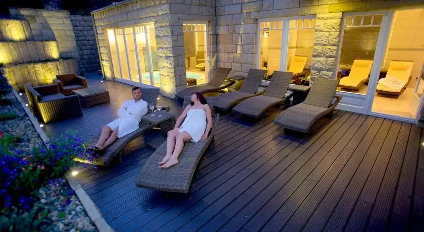 Villa Alina Medical SPA - Général