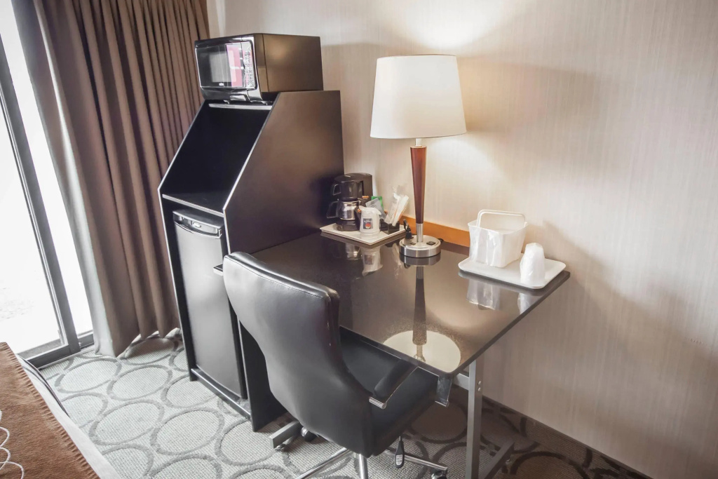 Comfort Inn West Edmonton - Chambres