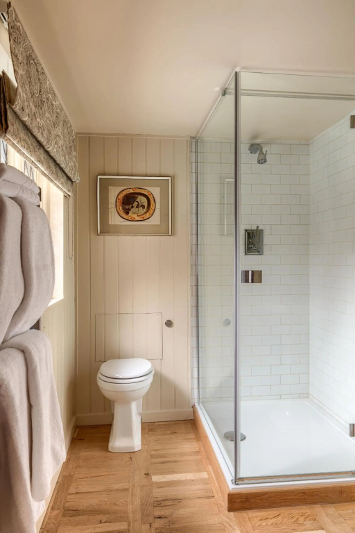 The Falstaff Hotel - Général
