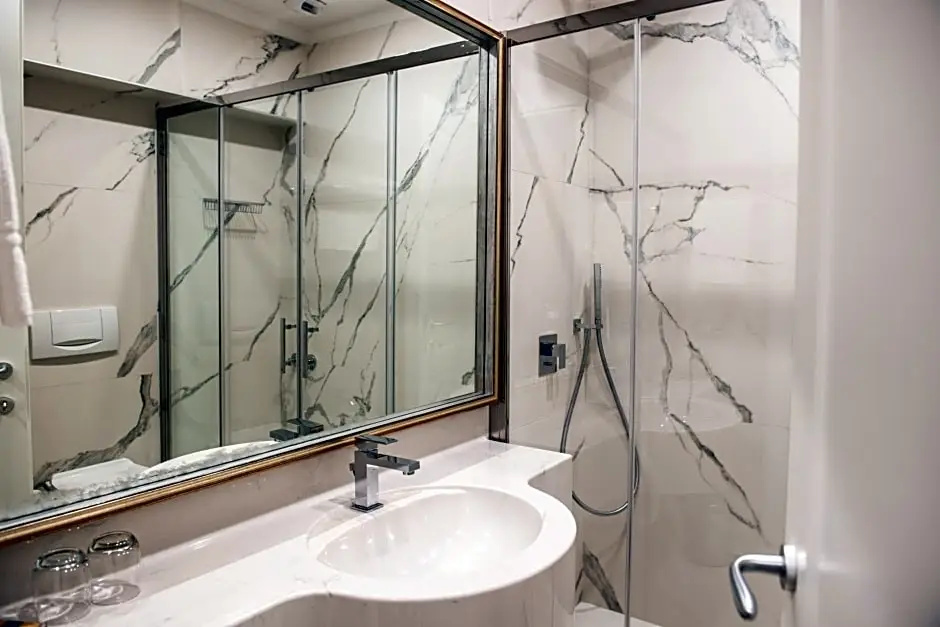 Hotel Ghiffa - Chambres