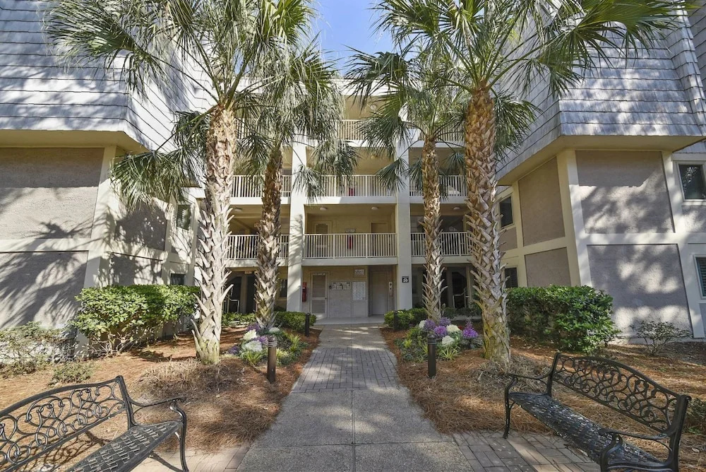 Plantation Club 533