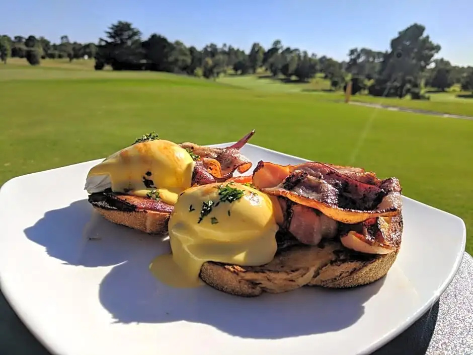 Bridges Villas at Cobram Barooga Golf Club - Chambres
