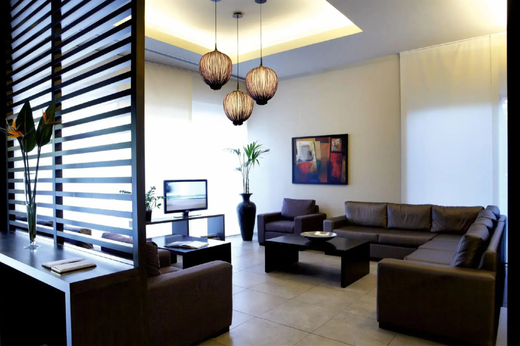 Mouikis Hotel Kefalonia 3 * Mouikis Hotel Kefalonia 3 *