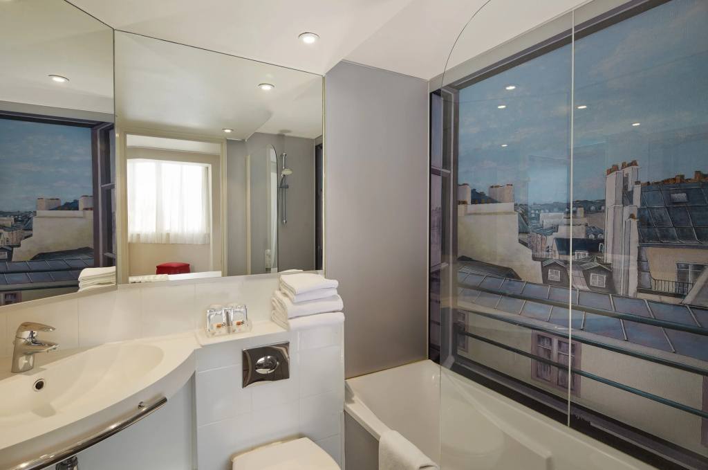 Hotel photo 9