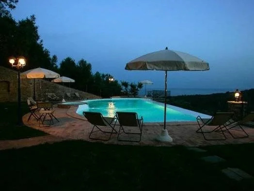 Beach & Waterfront