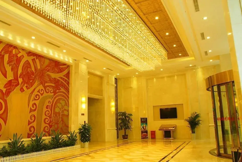 Rui'an Hailong Hotel - Général