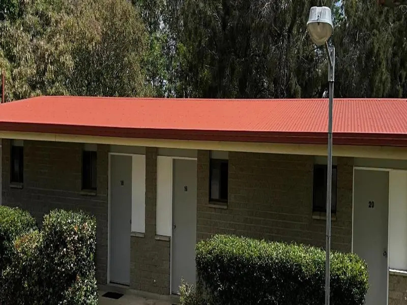 Murgon Motor Inn in Murgon