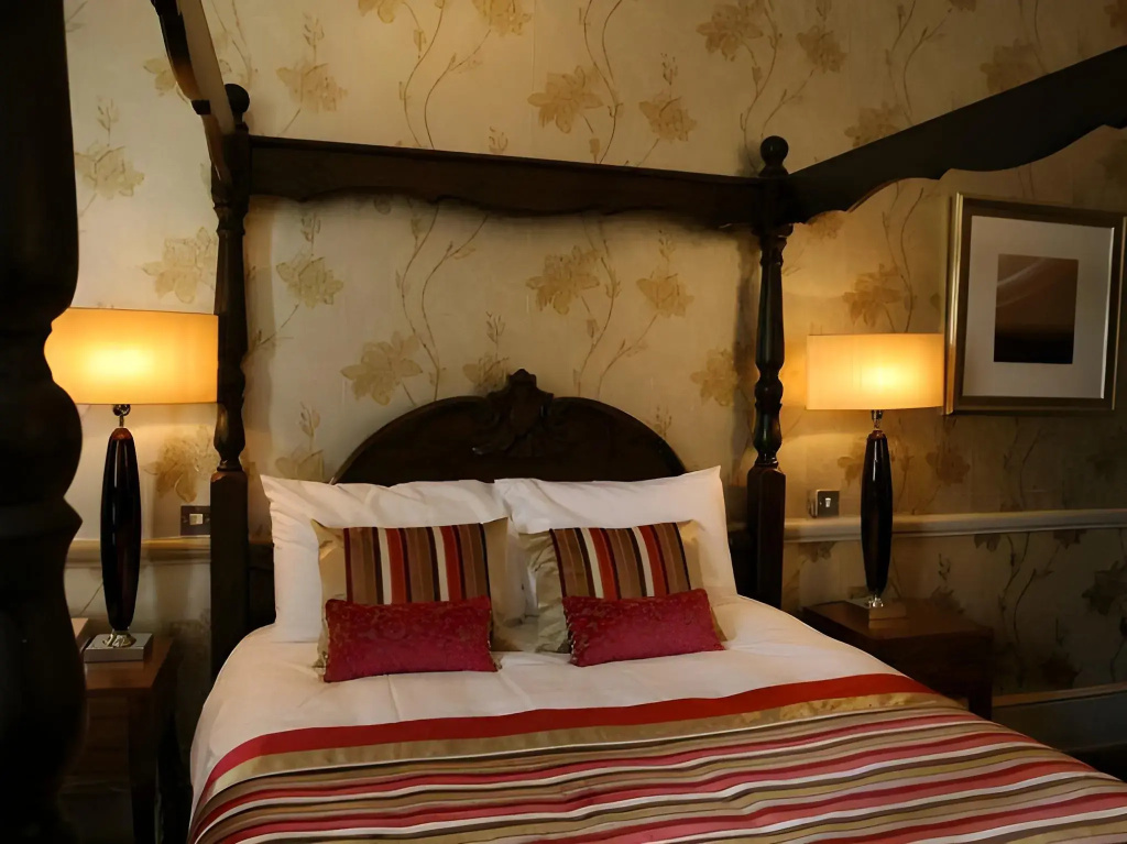Coulsdon Manor Hotel and Golf Club - Photo 5