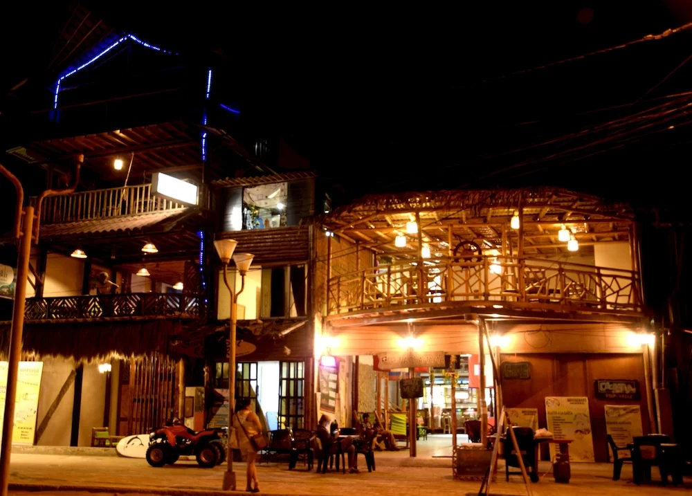 La Pachamama